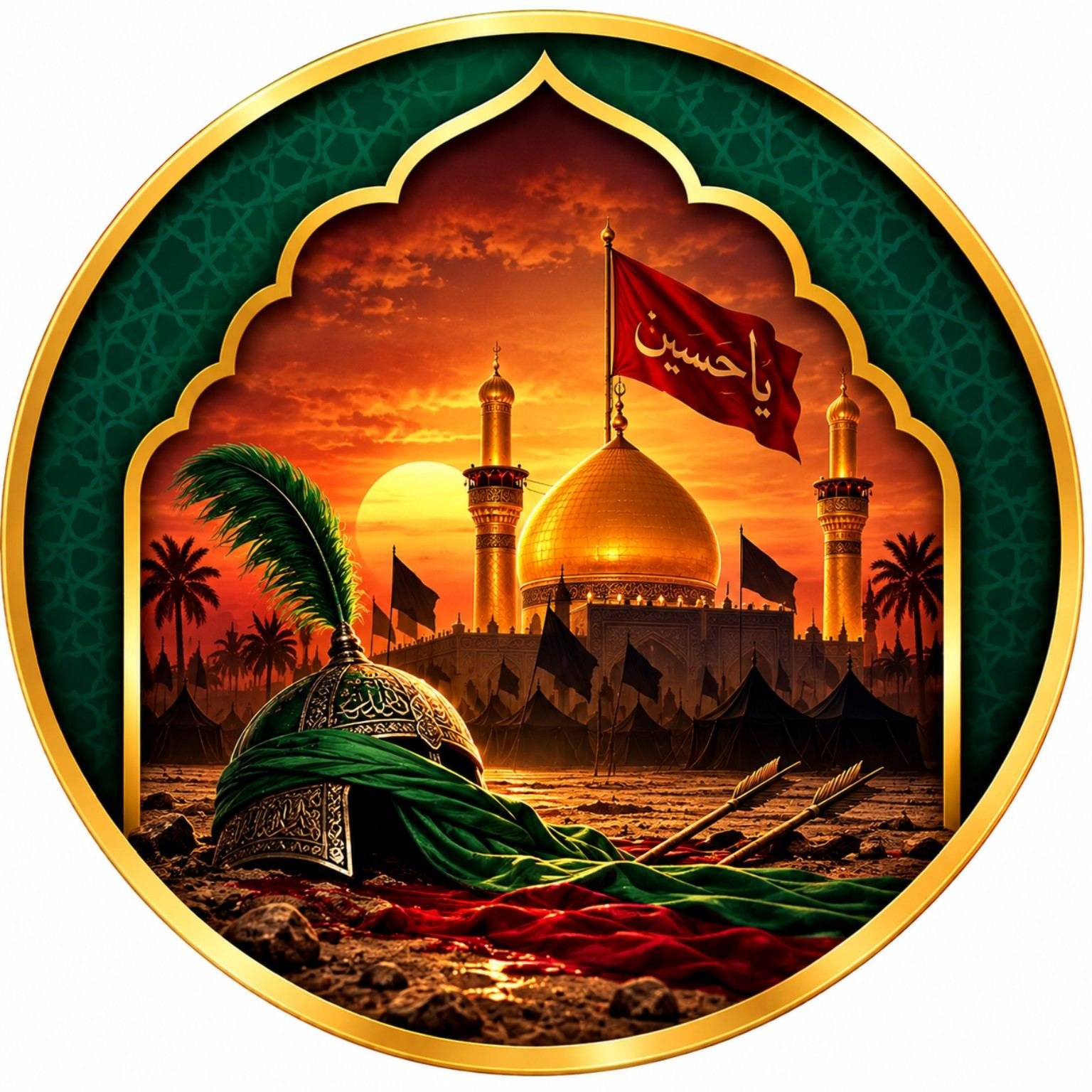 Karbala
