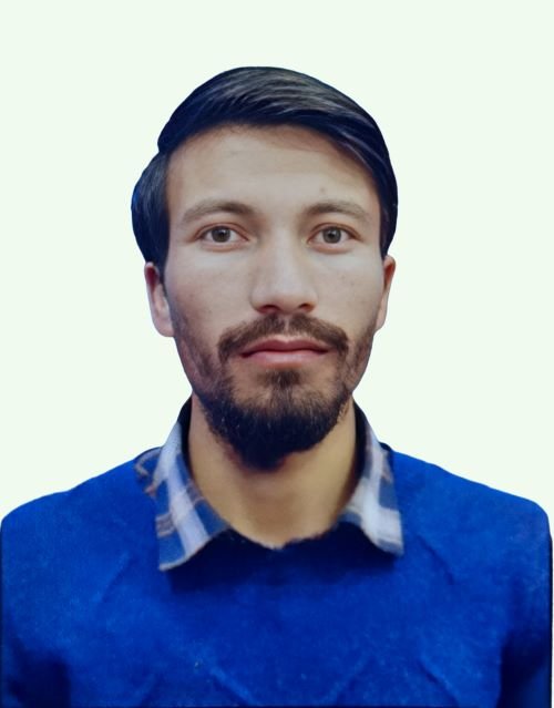 Mohammad Mohammadi 