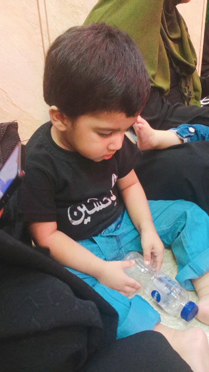 Mantashah Abbas